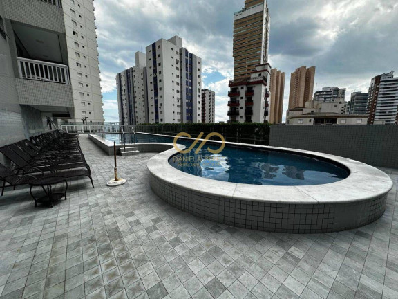 Imagem Apartamento com 2 Quartos à Venda, 77 m² em Boqueirão - Praia Grande Imagem Apartamento com 2 Quartos à Venda, 77 m² em Boqueirão - Praia Grande