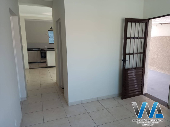 Imagem Casa com 2 Quartos à Venda, 115 m² em Jardim São Cristovão  - Bragança Paulista