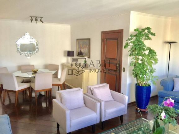 Imagem Apartamento com 4 Quartos à Venda, 146 m² em Moema - São Paulo Imagem Apartamento com 4 Quartos à Venda, 146 m² em Moema - São Paulo