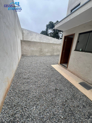 Imagem Casa com 3 Quartos à Venda, 57 m² em São Dimas - Colombo Imagem Casa com 3 Quartos à Venda, 57 m² em São Dimas - Colombo