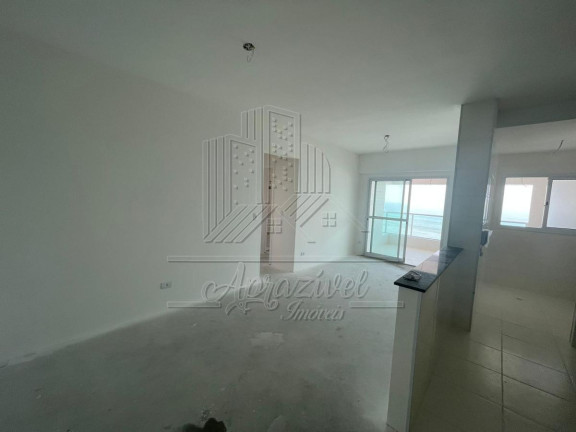 Imagem Apartamento com 2 Quartos à Venda, 75 m² em Vila Atlantica - Mongaguá