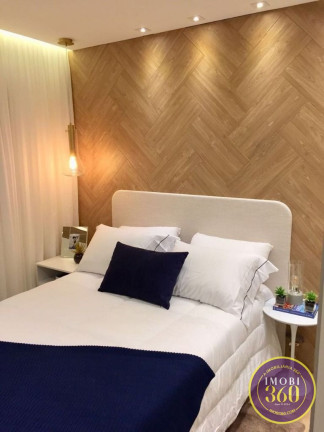Imagem Apartamento com 2 Quartos à Venda, 56 m² em Picanco - Guarulhos