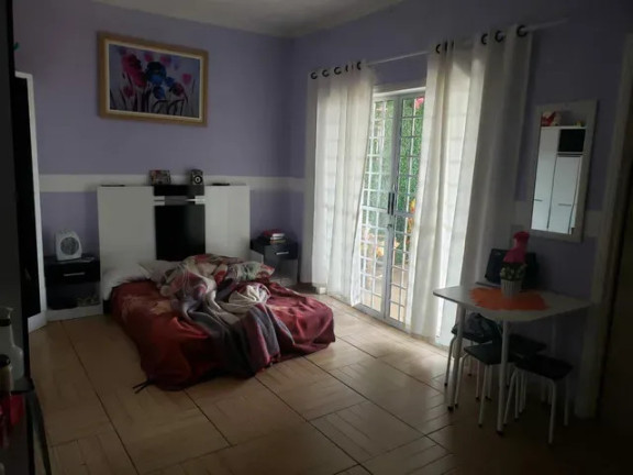 Imagem Casa com 4 Quartos à Venda, 300 m² em Vila Tolstoi - São Paulo