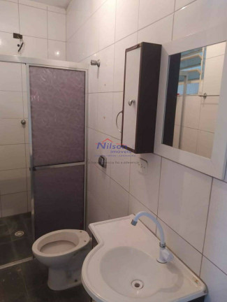Imagem Sobrado com 2 Quartos à Venda,  em Vila Augusta - Guarulhos