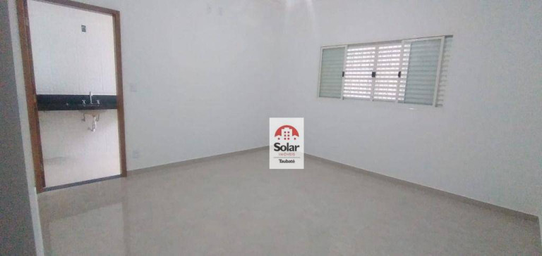 Imagem Casa com 3 Quartos à Venda, 154 m² em Parque Esperança - Taubaté Imagem Casa com 3 Quartos à Venda, 154 m² em Parque Esperança - Taubaté