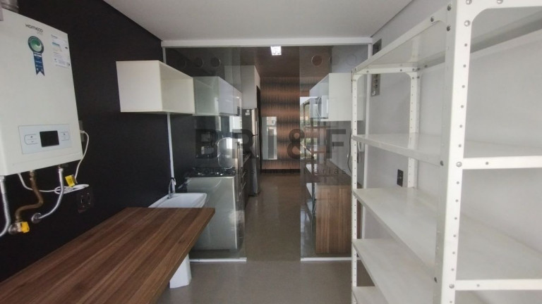Imagem Apartamento com 1 Quarto para Alugar, 70 m² em Chácara Santo Antônio (zona Sul) - São Paulo Imagem Apartamento com 1 Quarto para Alugar, 70 m² em Chácara Santo Antônio (zona Sul) - São Paulo