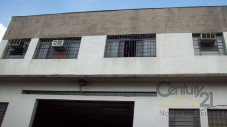 Imagem Galpão para Alugar, 710 m² em Vila Guilherme - São Paulo Imagem Galpão para Alugar, 710 m² em Vila Guilherme - São Paulo