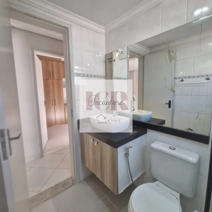 Imagem Apartamento com 2 Quartos à Venda, 53 m² em Vila Haro - Sorocaba