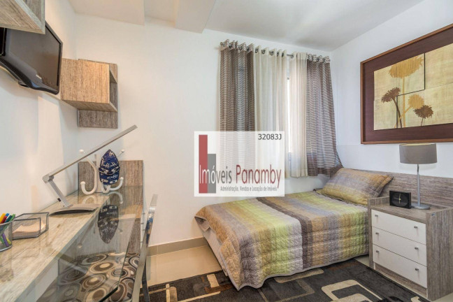 Imagem Apartamento com 2 Quartos à Venda, 68 m² em Ipiranga - São Paulo Imagem Apartamento com 2 Quartos à Venda, 68 m² em Ipiranga - São Paulo