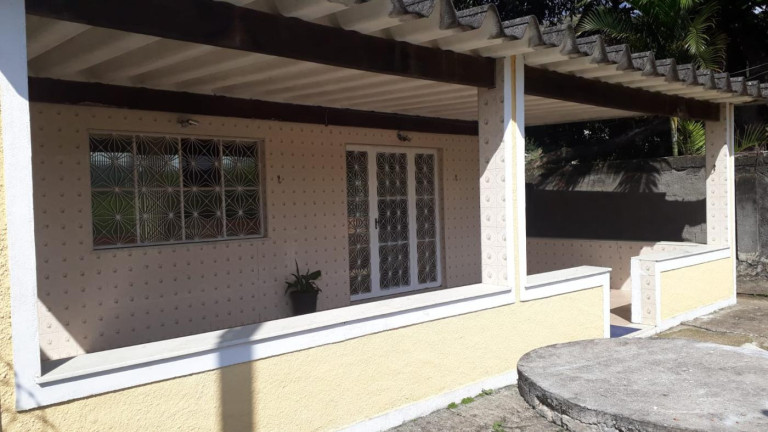 Imagem Casa com 2 Quartos à Venda, 358 m² em Campo Grande - Rio De Janeiro Imagem Casa com 2 Quartos à Venda, 358 m² em Campo Grande - Rio De Janeiro