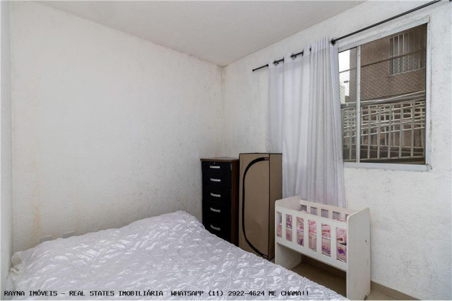 Imagem Apartamento com 2 Quartos à Venda, 39 m² em Jardim Ipanema (zona Oeste) - São Paulo Imagem Apartamento com 2 Quartos à Venda, 39 m² em Jardim Ipanema (zona Oeste) - São Paulo