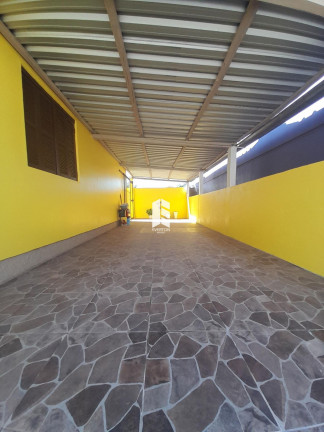 Imagem Casa com 2 Quartos à Venda, 69 m² em Pinheiro Machado - Santa Maria Imagem Casa com 2 Quartos à Venda, 69 m² em Pinheiro Machado - Santa Maria