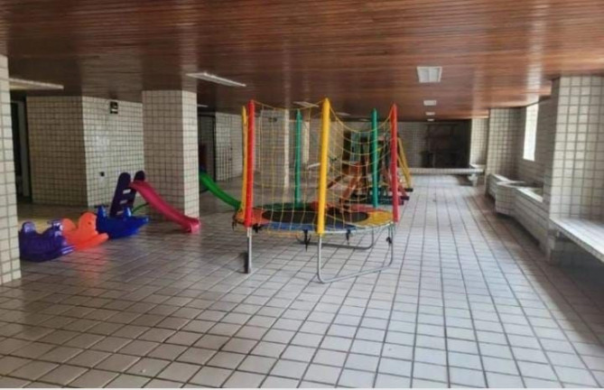 Imagem Apartamento com 3 Quartos à Venda, 110 m² em Brisamar - João Pessoa Imagem Apartamento com 3 Quartos à Venda, 110 m² em Brisamar - João Pessoa
