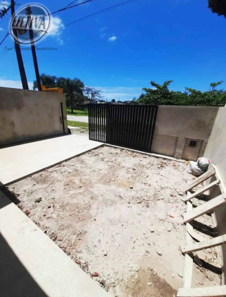 Imagem Casa com 2 Quartos à Venda, 42 m² em Caravelas - Matinhos Imagem Casa com 2 Quartos à Venda, 42 m² em Caravelas - Matinhos