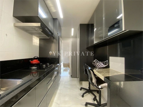 Imagem Apartamento com 2 Quartos à Venda, 89 m² em Vila Ipojuca - São Paulo