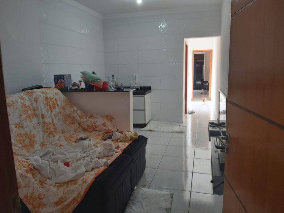 Imagem Casa com 1 Quarto à Venda, 61 m² em Parque Das Paineiras - Sorocaba Imagem Casa com 1 Quarto à Venda, 61 m² em Parque Das Paineiras - Sorocaba