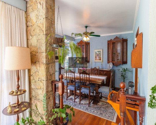 Imagem Casa com 4 Quartos à Venda, 256 m² em Granja Julieta - São Paulo