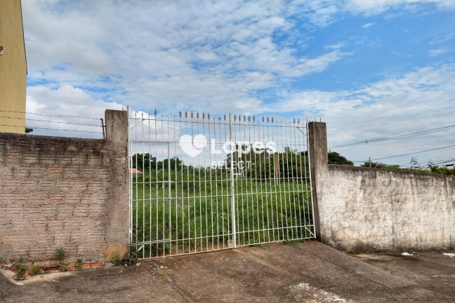 Imagem Terreno à Venda, 1.219 m² em Parque Jambeiro - Campinas Imagem Terreno à Venda, 1.219 m² em Parque Jambeiro - Campinas