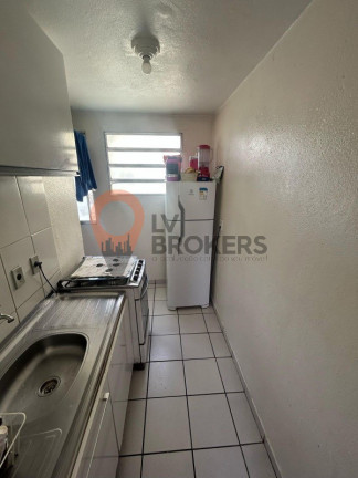 Imagem Imóvel com 2 Quartos à Venda, 47 m² em Mogi Moderno - Mogi Das Cruzes Imagem Imóvel com 2 Quartos à Venda, 47 m² em Mogi Moderno - Mogi Das Cruzes