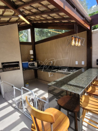 Imagem Casa com 4 Quartos à Venda, 400 m² em Morada De Laranjeiras - Serra