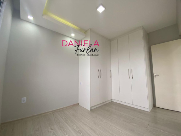 Imagem Apartamento com 2 Quartos à Venda, 53 m² em Edifício Platinum - Votorantim