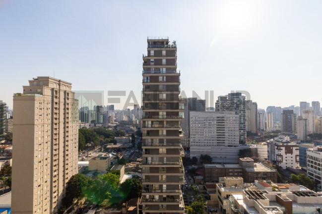 Imagem Imóvel com 4 Quartos para Alugar, 192 m² em Vila Nova Conceição - São Paulo