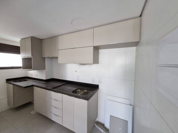 Imagem Apartamento com 1 Quarto à Venda, 41 m² em Jardim Botânico - Porto Alegre