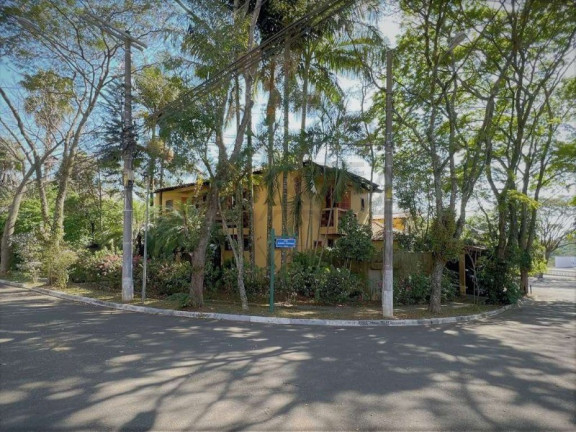 Imagem Imóvel com 4 Quartos à Venda, 490 m² em São Paulo Ii - Cotia Imagem Imóvel com 4 Quartos à Venda, 490 m² em São Paulo Ii - Cotia