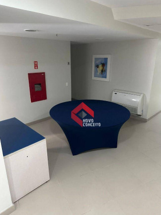 Imagem Apartamento com 1 Quarto à Venda, 36 m² em Meireles - Fortaleza Imagem Apartamento com 1 Quarto à Venda, 36 m² em Meireles - Fortaleza