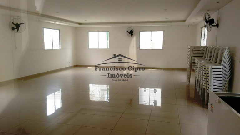 Imagem Apartamento com 2 Quartos à Venda, 45 m² em Vila Mariana - Aparecida Imagem Apartamento com 2 Quartos à Venda, 45 m² em Vila Mariana - Aparecida