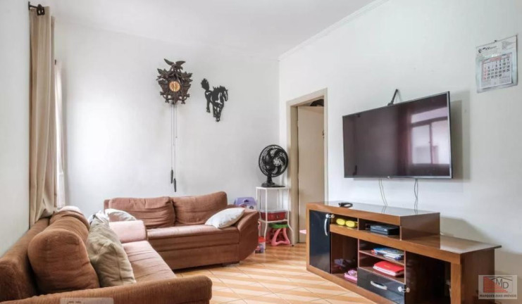 Imagem Casa com 3 Quartos à Venda, 160 m² em Perdizes - São Paulo Imagem Casa com 3 Quartos à Venda, 160 m² em Perdizes - São Paulo