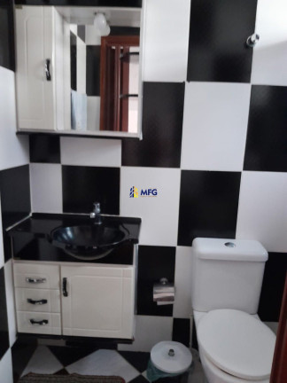 Imagem Casa com 2 Quartos à Venda, 100 m² em Maracanã - Praia Grande Imagem Casa com 2 Quartos à Venda, 100 m² em Maracanã - Praia Grande