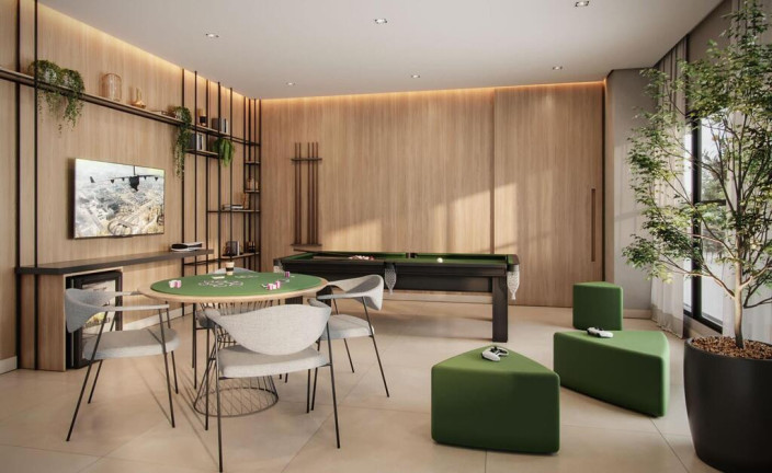 Imagem Apartamento com 3 Quartos à Venda, 69 m² em Butantã - São Paulo