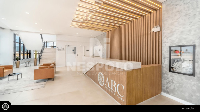 Imagem Imóvel Comercial para Alugar, 1.698 m² em Perequê - Porto Belo