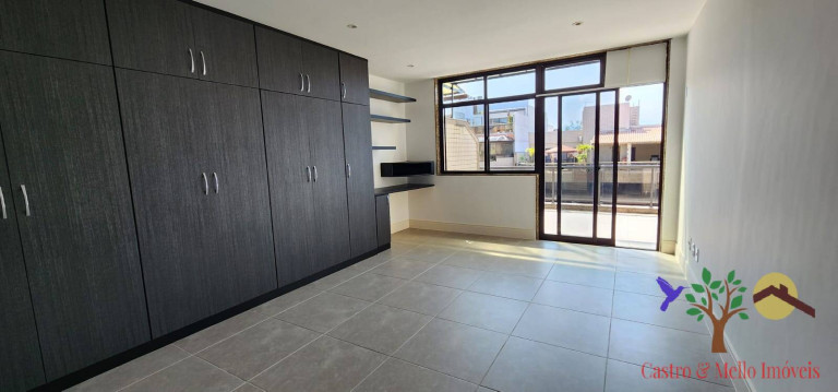 Imagem Cobertura com 4 Quartos à Venda, 330 m² em Recreio Dos Bandeirantes - Rio De Janeiro Imagem Cobertura com 4 Quartos à Venda, 330 m² em Recreio Dos Bandeirantes - Rio De Janeiro