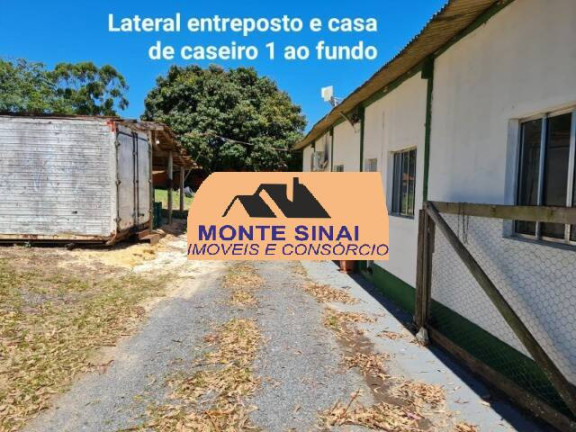 Imagem Chácara com 5 Quartos à Venda, 10 m² em Jardim Marabá - Itapetininga Imagem Chácara com 5 Quartos à Venda, 10 m² em Jardim Marabá - Itapetininga