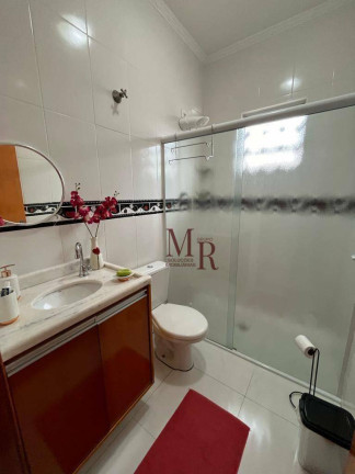 Imagem Casa com 3 Quartos à Venda, 225 m² em Vila Guilhermina - Praia Grande Imagem Casa com 3 Quartos à Venda, 225 m² em Vila Guilhermina - Praia Grande