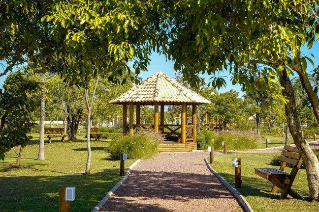 Imagem Terreno à Venda, 647 m² em Arroio Teixeira - Capão Da Canoa