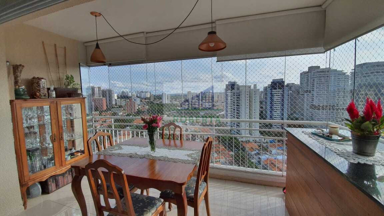 Imagem Apartamento com 2 Quartos à Venda, 65 m² em Santo Amaro - São Paulo Imagem Apartamento com 2 Quartos à Venda, 65 m² em Santo Amaro - São Paulo