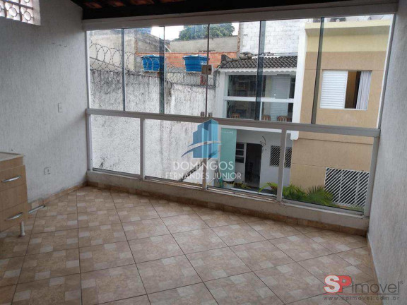 Imagem Casa com 3 Quartos à Venda, 84 m² em São Miguel Paulista - São Paulo Imagem Casa com 3 Quartos à Venda, 84 m² em São Miguel Paulista - São Paulo