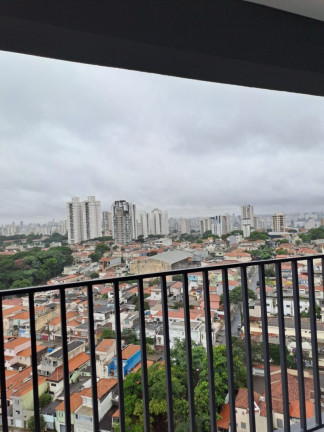 Imagem Apartamento com 2 Quartos à Venda, 53 m² em Ipiranga - São Paulo Imagem Apartamento com 2 Quartos à Venda, 53 m² em Ipiranga - São Paulo