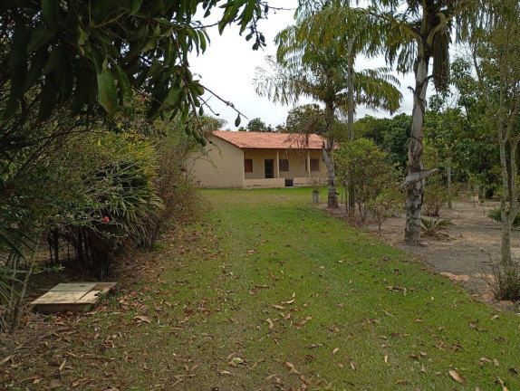 Imagem Chácara com 1 Quarto à Venda, 18.000 m² em Itarassú - Capela Do Alto Imagem Chácara com 1 Quarto à Venda, 18.000 m² em Itarassú - Capela Do Alto