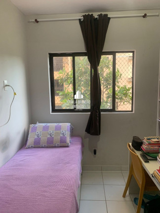 Imagem Apartamento com 3 Quartos à Venda, 76 m² em Nova Parnamirim - Parnamirim Imagem Apartamento com 3 Quartos à Venda, 76 m² em Nova Parnamirim - Parnamirim