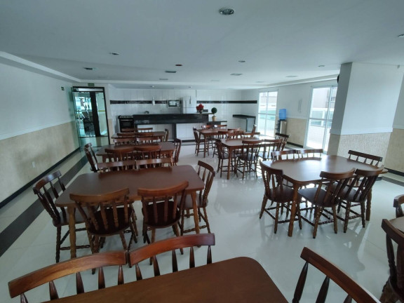 Imagem Apartamento com 2 Quartos à Venda, 88 m² em Caiçara - Praia Grande