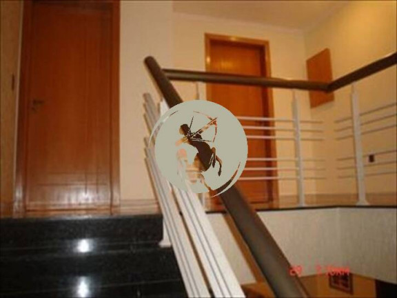 Imagem Casa de Condomínio com 5 Quartos à Venda, 800 m² em Morro Santa Terezinha - Santos