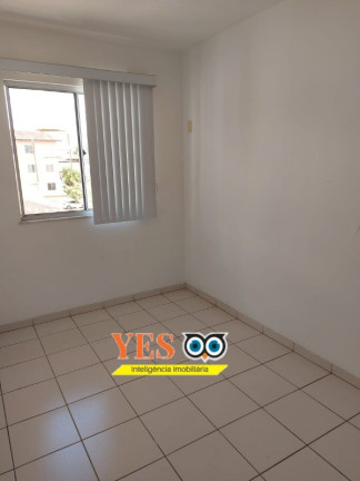 Imagem Apartamento com 2 Quartos à Venda, 120 m² em Queimadinha - Feira De Santana Imagem Apartamento com 2 Quartos à Venda, 120 m² em Queimadinha - Feira De Santana
