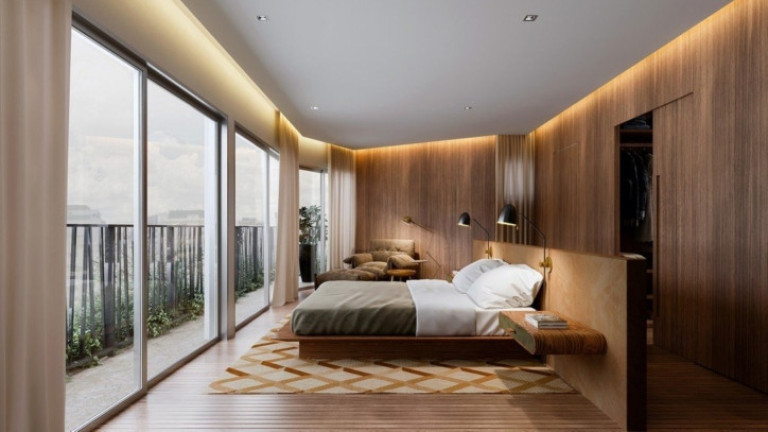 Imagem Apartamento com 4 Quartos à Venda, 269 m² em Itaim Bibi - São Paulo