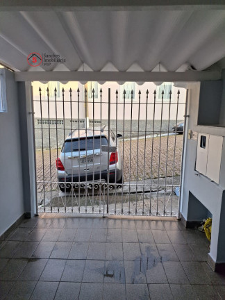 Imagem Sobrado com 2 Quartos à Venda, 75 m² em Vila Oratório (mooca) - São Paulo Imagem Sobrado com 2 Quartos à Venda, 75 m² em Vila Oratório (mooca) - São Paulo