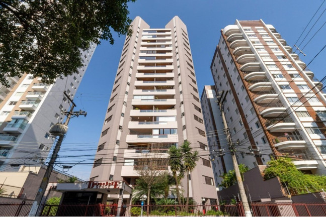 Imagem Apartamento com 3 Quartos à Venda, 94 m² em Vila Hamburguesa - São Paulo Imagem Apartamento com 3 Quartos à Venda, 94 m² em Vila Hamburguesa - São Paulo