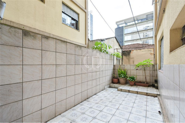 Imagem Apartamento com 3 Quartos à Venda, 111 m² em Pinheiros - São Paulo Imagem Apartamento com 3 Quartos à Venda, 111 m² em Pinheiros - São Paulo